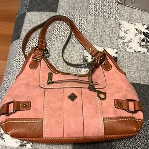 Boc purse